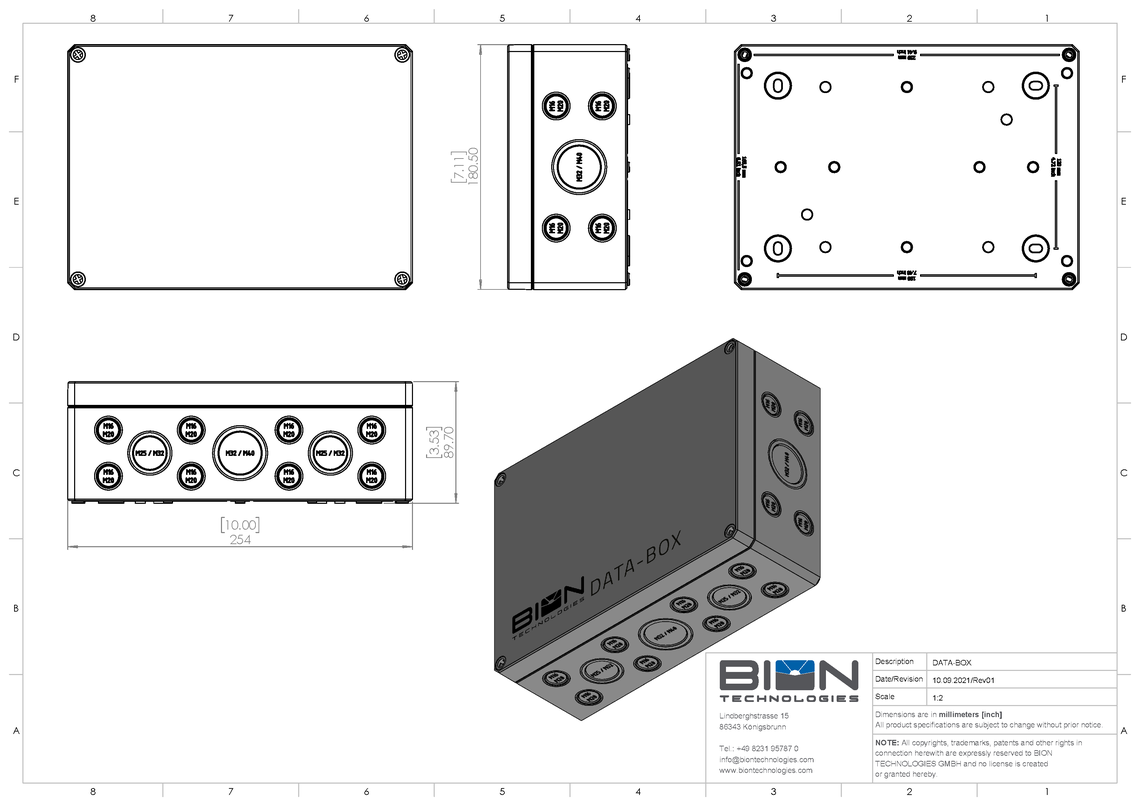 DATA-BOX